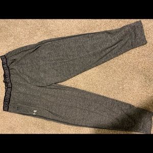 Under Armour pants